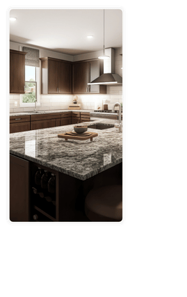 countertop repair restore
